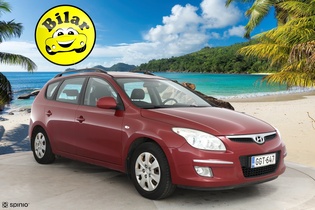 Hyundai i30 vaihtoauto