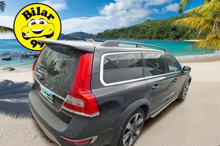 Volvo XC70 vaihtoauto