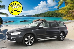 Volvo XC70 vaihtoauto