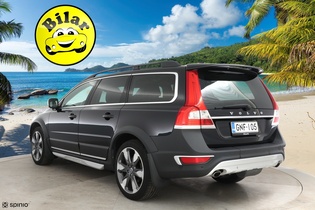 Volvo XC70 vaihtoauto