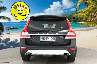 Volvo XC70 vaihtoauto