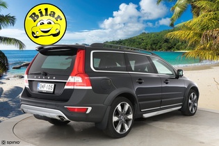 Volvo XC70 vaihtoauto