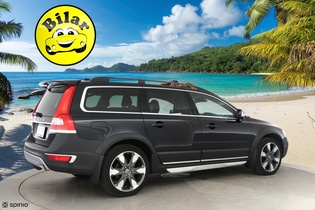 Volvo XC70 vaihtoauto