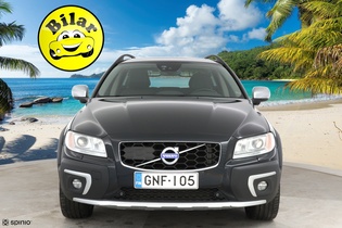 Volvo XC70 vaihtoauto