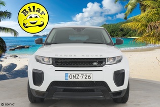 Land Rover Range Rover Evoque vaihtoauto