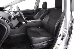 Toyota Prius+ vaihtoauto