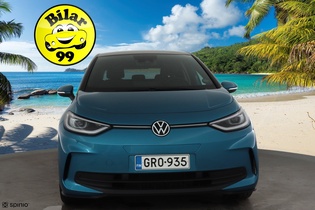 Volkswagen ID.3 vaihtoauto