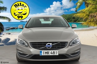 Volvo S60 vaihtoauto