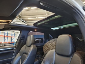 Porsche Cayenne vaihtoauto