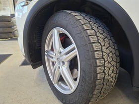 Porsche Cayenne vaihtoauto