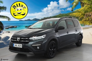 Dacia Jogger vaihtoauto