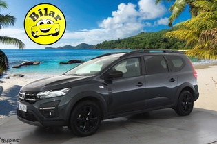 Dacia Jogger vaihtoauto