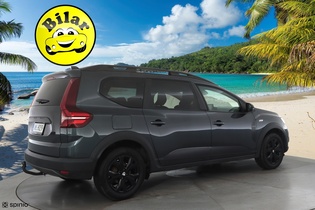 Dacia Jogger vaihtoauto