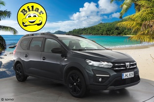 Dacia Jogger vaihtoauto