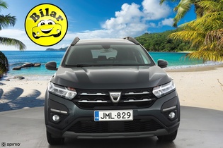 Dacia Jogger vaihtoauto