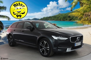 Volvo V90 Cross Country vaihtoauto
