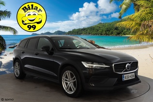 Volvo V60 Cross Country vaihtoauto