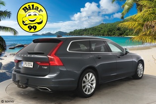Volvo V90 vaihtoauto
