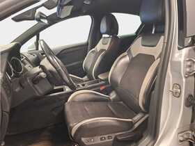 Citroën DS4 vaihtoauto