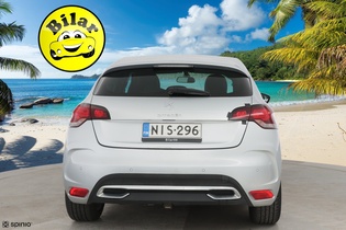 Citroën DS4 vaihtoauto