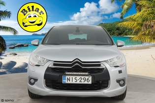 Citroën DS4 vaihtoauto