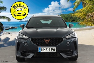 Cupra Formentor vaihtoauto