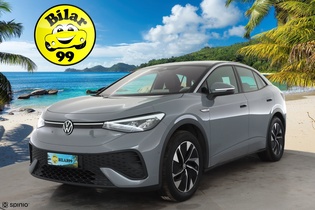 Volkswagen ID.5 vaihtoauto