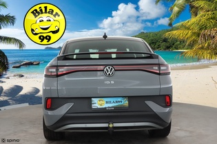 Volkswagen ID.5 vaihtoauto