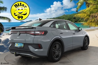 Volkswagen ID.5 vaihtoauto