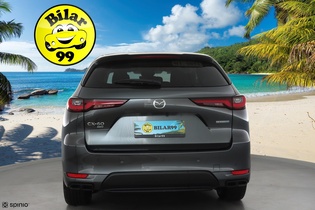 Mazda CX-60 vaihtoauto