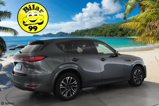 Mazda CX-60 vaihtoauto