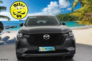 Mazda CX-60 vaihtoauto