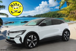 Renault Mégane vaihtoauto