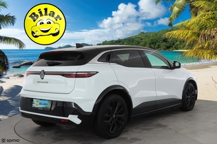 Renault Mégane vaihtoauto
