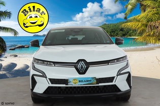 Renault Mégane vaihtoauto