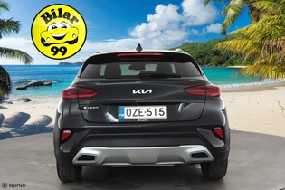 Kia XCeed vaihtoauto