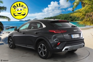 Kia XCeed vaihtoauto