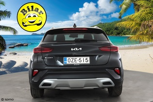 Kia XCeed vaihtoauto