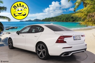 Volvo S60 vaihtoauto