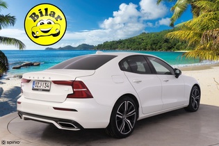 Volvo S60 vaihtoauto