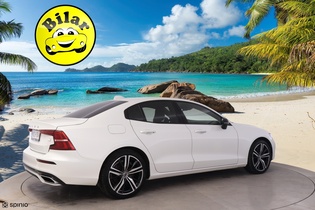 Volvo S60 vaihtoauto