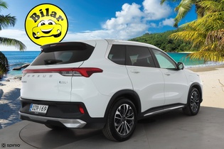 Maxus Euniq 6 vaihtoauto