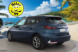 BMW 225 vaihtoauto