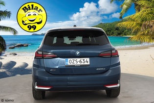 BMW 225 vaihtoauto