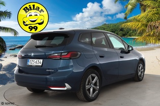 BMW 225 vaihtoauto