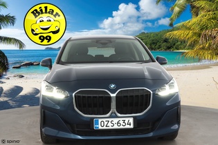 BMW 225 vaihtoauto