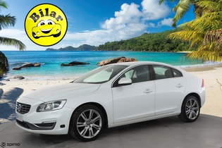 Volvo S60 vaihtoauto