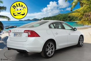 Volvo S60 vaihtoauto