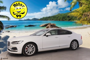 Volvo S90 vaihtoauto