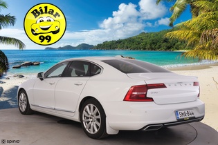Volvo S90 vaihtoauto